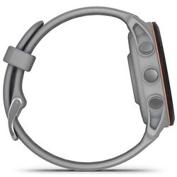 Умные часы Garmin Forerunner 255S (Powder Grey) Thumb