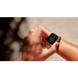 Ceas intelegent Garmin Venu Sq 2 Music Edition (Cream Gold) Thumb