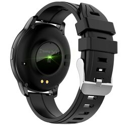 Ceas inteligent Globex Aero 145405 (Black) Thumb