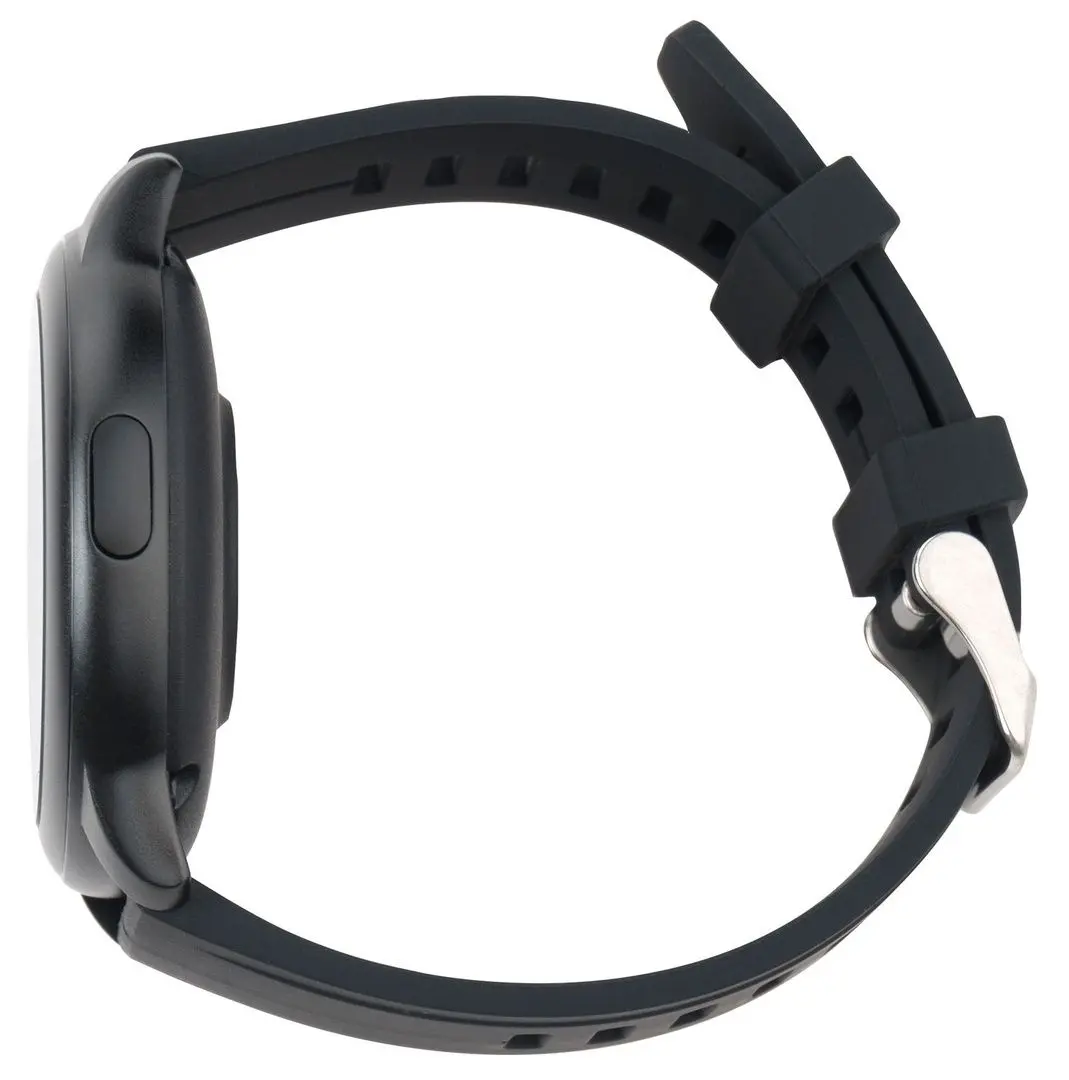 Ceas inteligent Globex Aero 145405 (Black) - 4