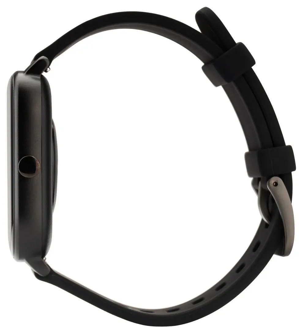 Смарт-часы Globex Me 145417 (Black) - 3