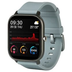 Смарт-часы Globex Me 145418 (Blue)