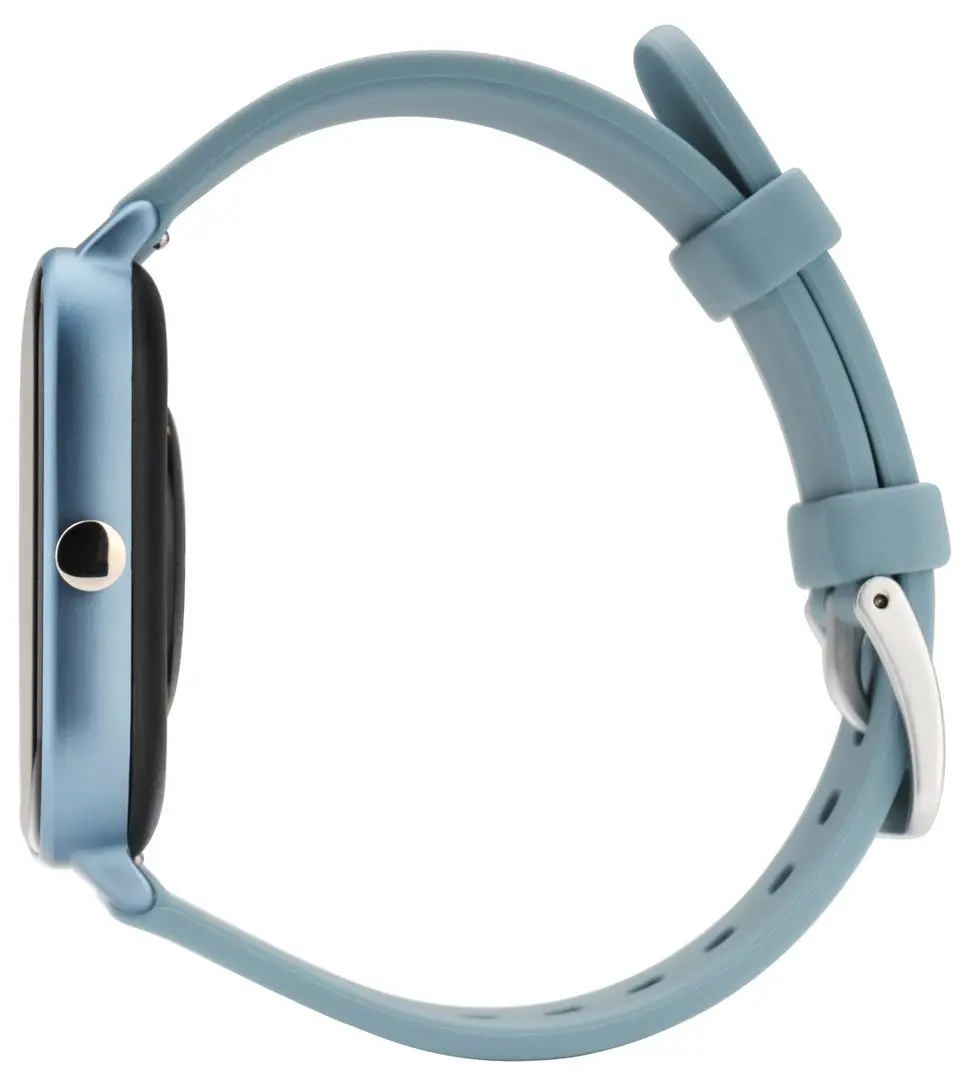 Ceas inteligent Globex Me 145418 (Blue) - 4