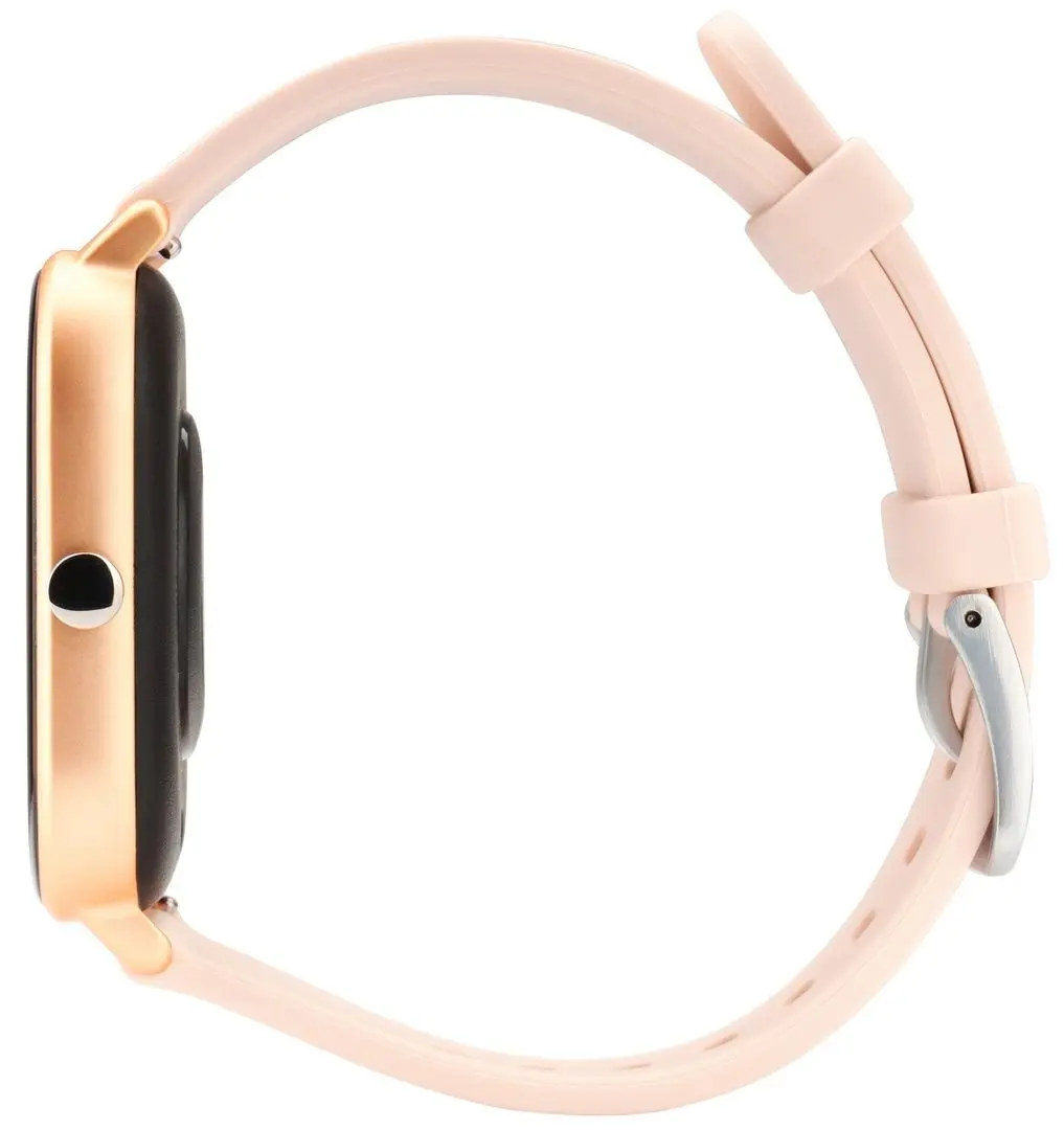 Ceas inteligent Globex Me 145420 (Gold) - 3