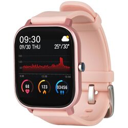 Смарт-часы Globex Me 145421 (Pink) Thumb