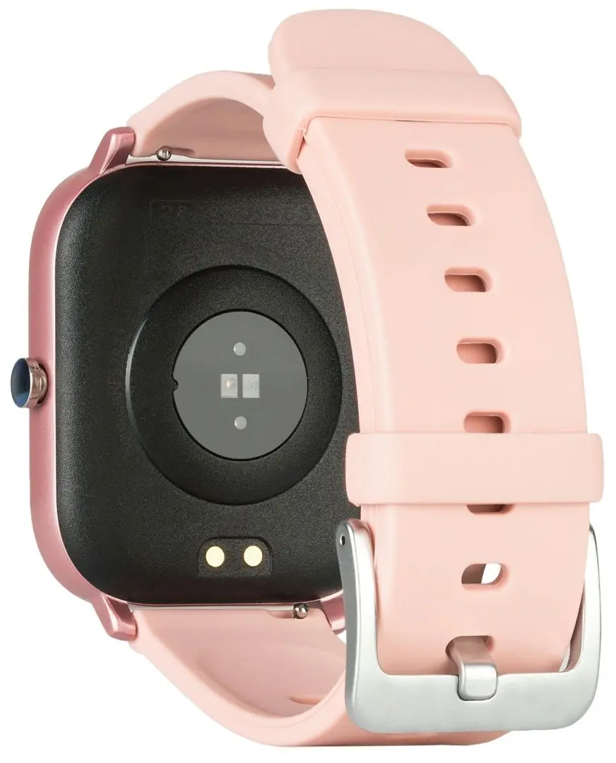 Смарт-часы Globex Me 145421 (Pink) - 3