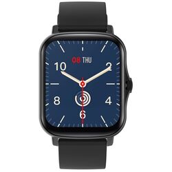 Ceas inteligent Globex Me3 145426 (Black)