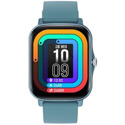 Ceas inteligent Globex Me3 145427 (Blue)