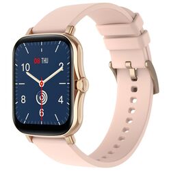 Ceas inteligent Globex Me3 145428 (Gold)