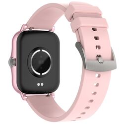 Ceas inteligent Globex Me3 145429 (Pink) Thumb