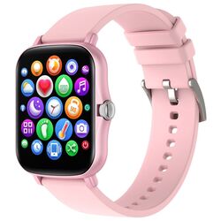 Ceas inteligent Globex Me3 145429 (Pink)