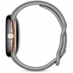 Ceas inteligent Google Pixel Watch 41mm (Champagne Gold/Hazel) Thumb