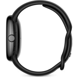 Ceas inteligent Google Pixel Watch 41mm (Matte Black/Obsidian) Thumb