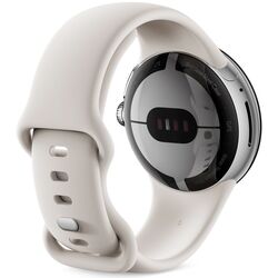 Ceas inteligent Google Pixel Watch 41mm (Silver/Chalk) Thumb