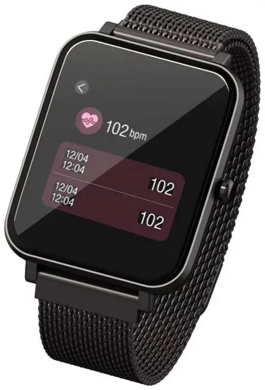 Ceas inteligent Havit H1103A (Grey)