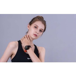 Ceas inteligent Havit H1113A (Black/Red) Thumb