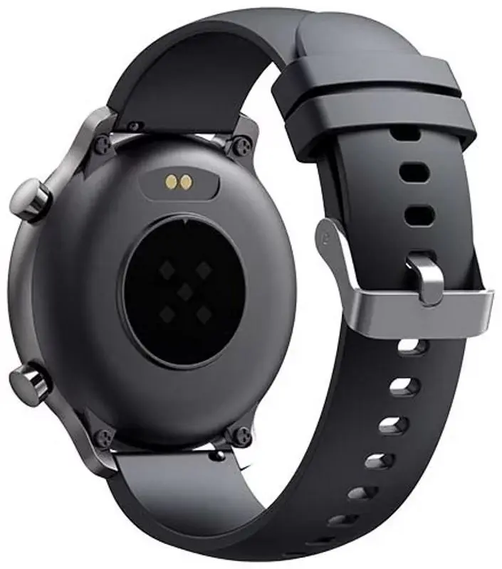 Ceas inteligent Havit M9014 (Black) - 3