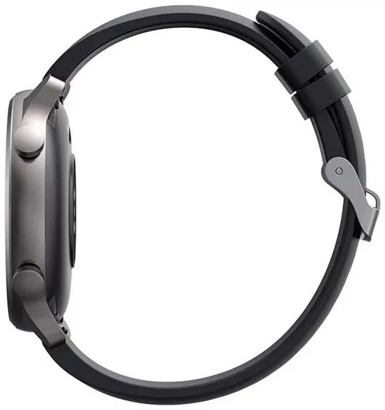 Ceas inteligent Havit M9014 (Black) - 4