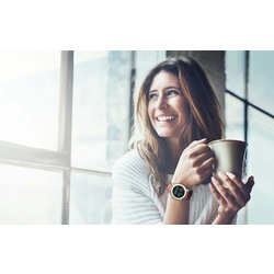 Ceas inteligent Havit M9014 (Black) Thumb