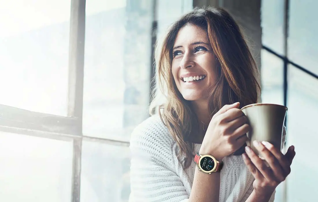 Ceas inteligent Havit M9014 (Black) - 5