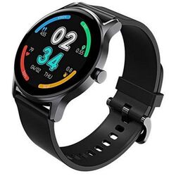 Ceas inteligent Haylou GS (Black)