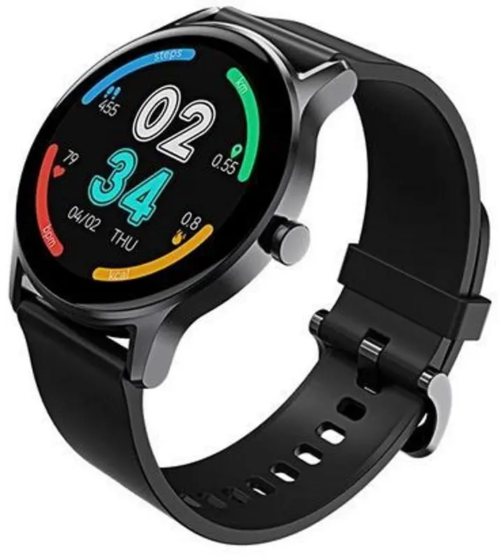 Ceas inteligent Haylou GS (Black)