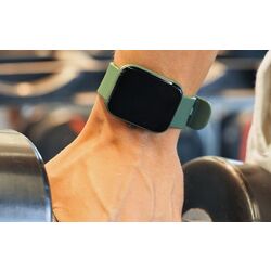 Смарт-часы Haylou GST Lite (Green) Thumb