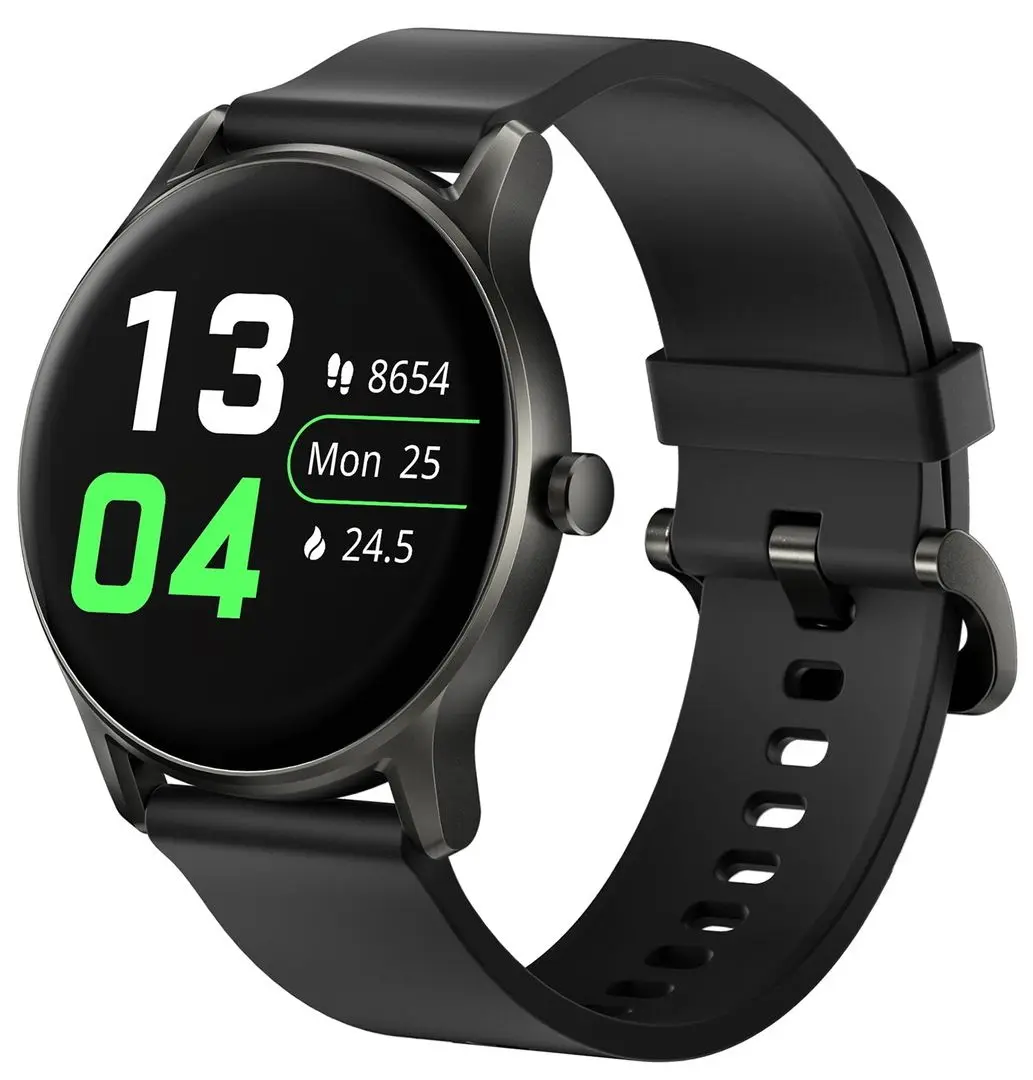 Ceas inteligent Haylou LS09A (Black)