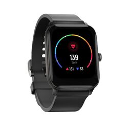 Ceas inteligent Haylou LS09B (Black) Thumb