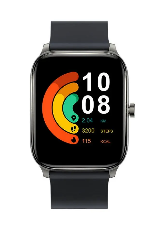 Ceas inteligent Haylou LS09B (Black)