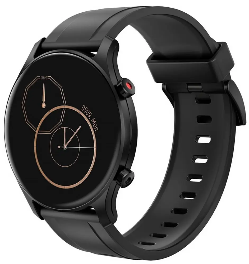 Ceas inteligent Haylou RS3 (Black) - 2
