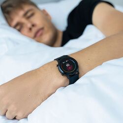 Ceas inteligent Haylou RS3 (Black) Thumb