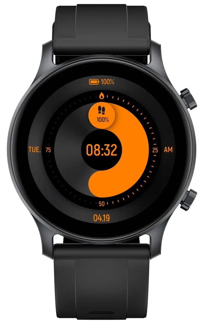 Ceas inteligent Haylou RS3 (Black)