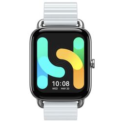 Ceas inteligent Haylou RS4 Plus (Silver) Thumb