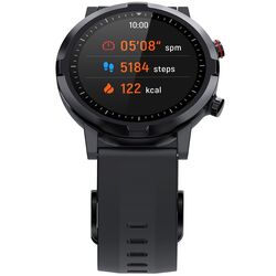 Ceas inteligent Haylou RT LS05S (Black) Thumb