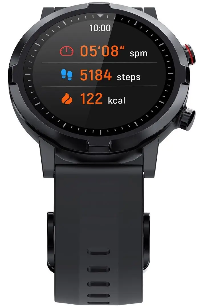 Ceas inteligent Haylou RT LS05S (Black)