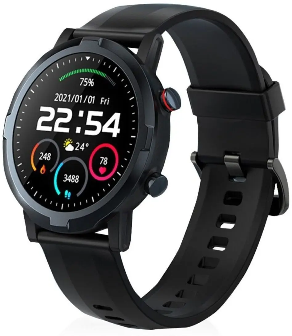 Ceas inteligent Haylou RT LS05S (Black)