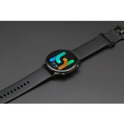 Смарт-часы Haylou Solar Plus RT3 (Black) Thumb