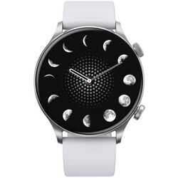 Ceas inteligent Haylou Solar Plus RT3 (Silver)