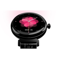 Смарт-часы HiFuture Aura (Black) Thumb