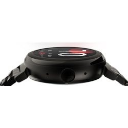 Смарт-часы HiFuture Aura (Black) Thumb