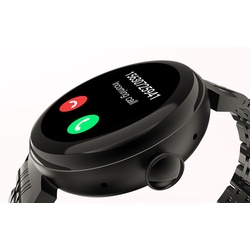 Смарт-часы HiFuture Aura (Black) Thumb