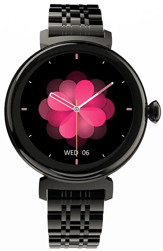 Смарт-часы HiFuture Aura (Black)