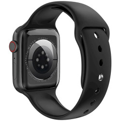 Смарт-часы Hoco Y1 (Black) Thumb