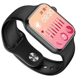 Ceas inteligent XO Y12 (Black) Thumb