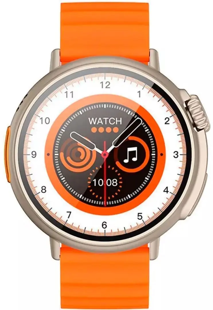 Смарт-часы Hoco Y18 (Gold)