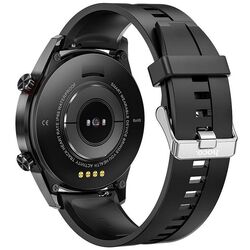 Ceas inteligent Hoco Y2 (Black) Thumb
