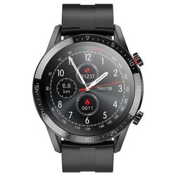 Ceas inteligent Hoco Y2 (Black)
