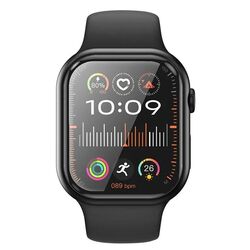 Ceas inteligent Hoco Y23 Call Version (Black) Thumb