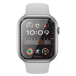 Ceas inteligent Hoco Y23 Call Version (Silver)